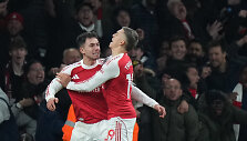 Londono &bdquo;Arsenal&ldquo; futbolininkai