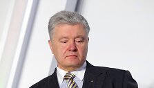 Petro Poro&scaron;enka / Kirill Chubotin/SIPA / Kirill Chubotin/SIPA