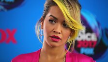 Rita Ora