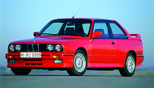 BMW M3 (E30)