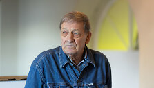 Menininkas Arvydas &Scaron;altenis