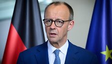 Friedrichas Merzas / Bernd von Jutrczenka / dpa/picture-alliance
