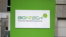 &bdquo;Biontech&ldquo;