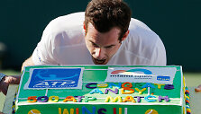 Andy Murray 