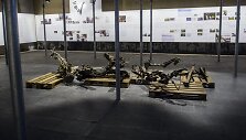Breiviko žudynių paroda