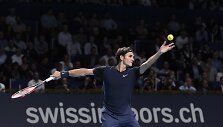 Rogeris Federeris 