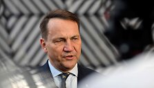 Radoslawas Sikorskis