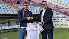 Karaolis Laukžemis sudarė sutartį su Marijampolės &bdquo;Sūduva&ldquo;, sukirttęs rankomis su Andriumi Murausku.