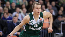 Lukas Lekavičius