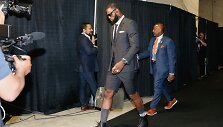 LeBronas Jamesas