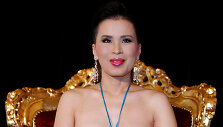 Princesė Ubolratana