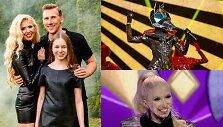 Inga Stumbrienė su &scaron;eima