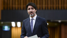 Justinas Trudeau