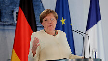 Angela Merkel