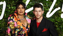Priyanka Chopra, Nickas Jonas