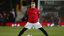 Bastiano Schweinsteigerio karjera &bdquo;Man Utd&ldquo; nesusiklostė