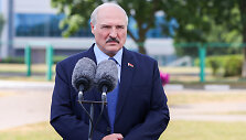 Aliaksandras Luka&scaron;enka