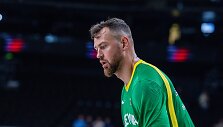 Donatas Motiejūnas