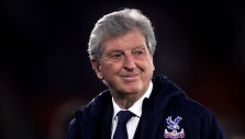 Roy Hodgsonas