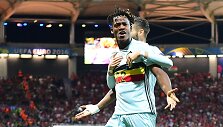 Michy Batshuayi 
