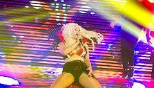 Toma Va&scaron;kevičiūtė &ndash; Nicki Minaj 