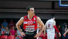 Jimmy Baronas