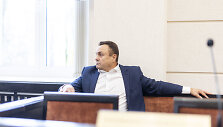 Pradės nagrinėti apkaltos iniciatyvą Seimo nariui Petrui Gražuliui
