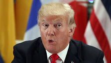 Donaldas Trumpas JT Generalinėje Asamblėjoje
