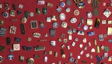 Už sovietinės simbolikos demonstravimą bare &ndash; bauda