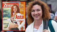 Asta Sta&scaron;aitytė ir 2002 metų &bdquo;Žmonės&ldquo; vir&scaron;elis