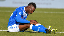 Mario Balotelli