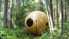 &bdquo;Free Spirit Spheres&ldquo;