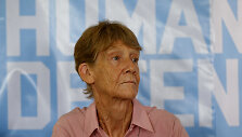 Vienuolė Patricia Fox