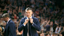 &Scaron;arūnas Jasikevičius
