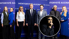 Mentorystės forumas