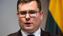 Laurynas Kasčiūnas