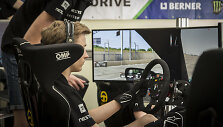 &bdquo;Neste Dream 2 Drive&ldquo; pusfinalis Vilniuje