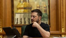 Ukraine Presidency/Ukrainian Pre / ZUMAPRESS.com