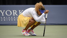 Naomi Osaka