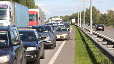 Spūstis įvykio vietoje