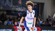 LaMelo Ballas