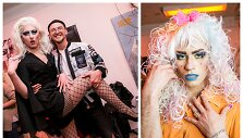 &bdquo;Drag&ldquo; festivalio akimirkos