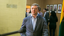 Ramūnas Karbauskis