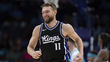 Domantas Sabonis