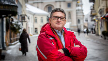 Markas Galeotti