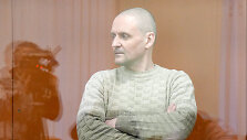 S. Udalcovas / Myaile Arkhangelskaya / ZUMAPRESS.com