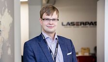 Mantas Vaskela