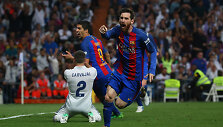 Lionelis Messi palaidojo &bdquo;Real&ldquo;