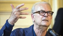 Patrickas Modiano