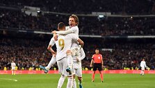 &bdquo;Real&ldquo; futbolininkai